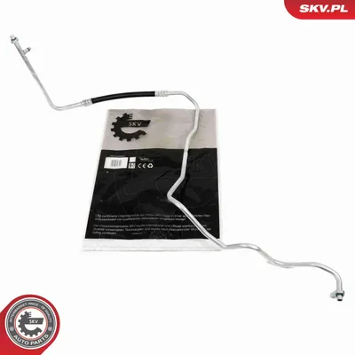 Immagine prodotto di rENAULT Grand Scenic II Megane II Scenic II condotto aria condizionata