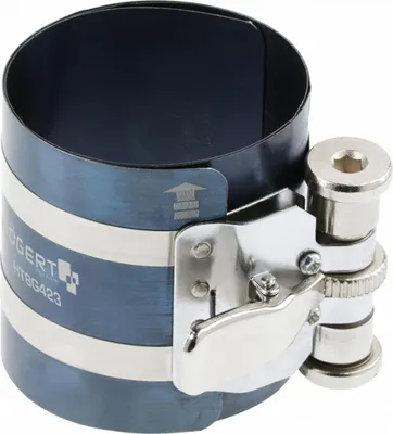 Produktbild von Hogert Technik Kolbenringspannband HT8G423 75mm 258g