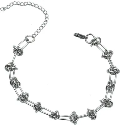 Produktbild von RO-21192 Herrenarmband aus Silber – Stilvoll &  KP21192