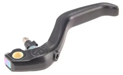 Produktbild von Magura 2 Finger Aluminium Hs33 Brake Hebel Schwarz  Schwarz One Size
