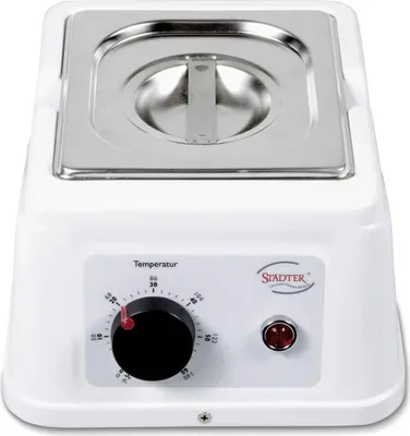Produktbild von Professionelles Temperiergerät Für Kuvertüre, Callets Und Candy Melts  Artnr. 330078, Callets Und Candy Melts
