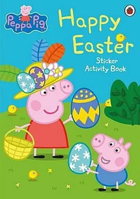 Obrázok produktu pre Peppa Pig: Happy Easter