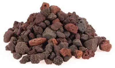 Produktbild von Vulkanische Lava 10-16mm 24kg - 10-16 mm, 24 kg von TD STONES | Perfekter Aquarienkies für Fische, Garnelen und Aquascaping, ideales Bodengrund Substrat für optimale Wasserwerte und bepflanzte Aquarien