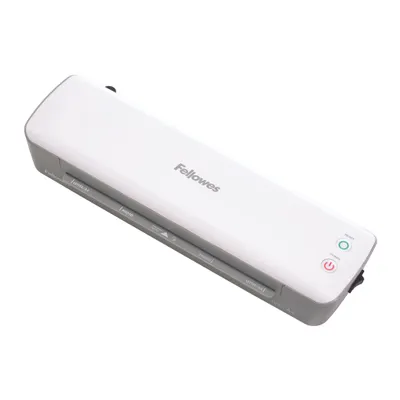 Produktbild von Fellowes Ion A4 Laminiergerät für das Home Office, bis 125 Mikron, inkl. 10 Laminierfolien; 4560001