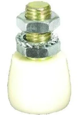 Produktbild von Schiebetor-Führungsrolle, 449 S, für U-Schiene 440
