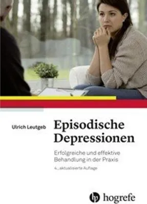 Obrázok produktu pre Episodische Depressionen