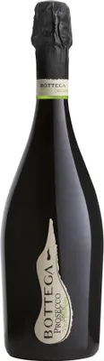Produktbild von Bottega Valdobbiadene Prosseco Extra Dry Schaumwein Italien Valdobbiadene 75.00 cl 11.0 %