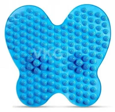 Immagine prodotto di Cuscinetto per piedi massaggiante per agopressione