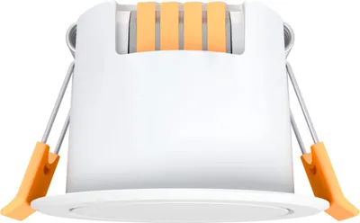 Produktbild von MiBoxer HPS1-RF Präsenzsensor – 2,4 GHz Funk-Sensor zur Anwesenheitserkennung