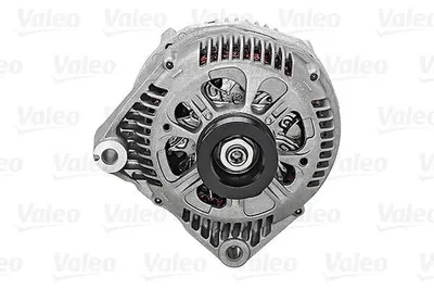 Produktbild von Lichtmaschine Generator 14 V 150 A Ø 54 mm VALEO für u.a. BMW 3er