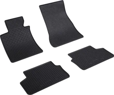 Image de Tapis de sol en caoutchouc Rigum BMW 5 2017-2023 (G30, G31)