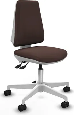 Produktbild von Bürostuhl Piqueras y Crespo B00026N Dunkelbraun