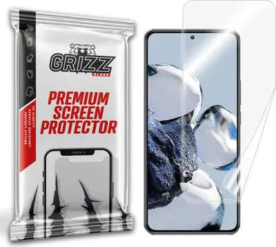 Obrázok produktu pre GrizzGlass Xiaomi CeramicFilm pre 12T Pro