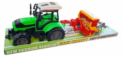 Zdjęcie produktu dla Traktor - INNE
