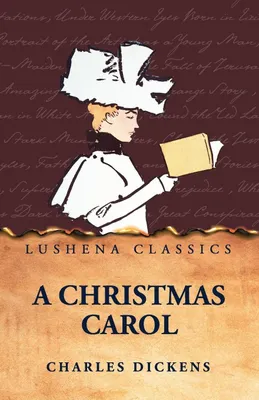 Produktbild von A Christmas Carol