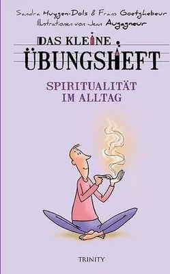 Image de Das kleine Übungsheft - Spiritualität im Alltag