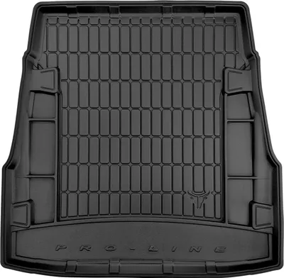 Obrázok produktu pre Gumová vložka do kufra OMAC pre Mercedes triedy S W222 2013-2020 TPE čierna