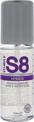 Produktbild von Stimul8 - S8 Hybrid-Schmiermittel 125 Ml