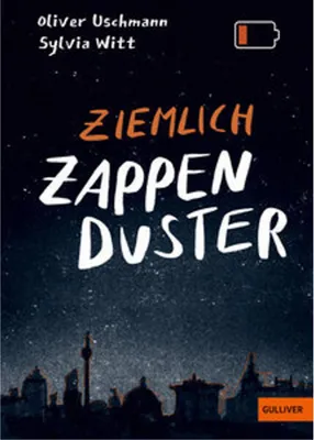 Image de Ziemlich zappenduster