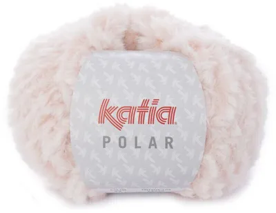 Obrázok produktu pre Katia Polar 88 Light Pink Pletacia priadza