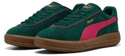 Produktbild von Puma Club Klassika Sd Sportschuhe Grün EU 42 1/2 Frau Grün EU 42 1/2