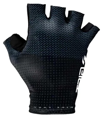 Produktbild von Kurze Rennhandschuhe M