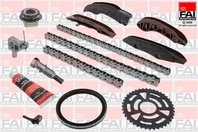 Immagine prodotto di Set di catene di distribuzione FAI AutoParts