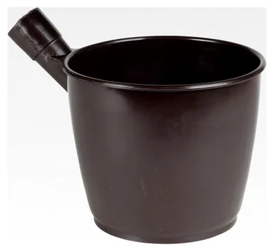 Produktbild von Jaucheschöpfer Plastik 23Cm