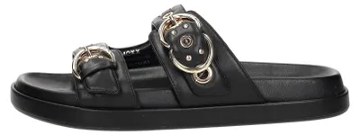 Image de Mexx Toma Open Teen - Zwart - Maat 40