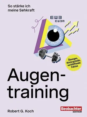 Immagine prodotto di Augentraining