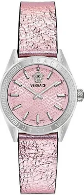 Obrázok produktu pre Versace - VE8I00124 - Náramkové hodinky - Dámske - Quartz - V-code