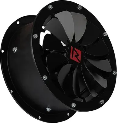Image de Ventilateur à circulation d'air TORNADO XS2 2013