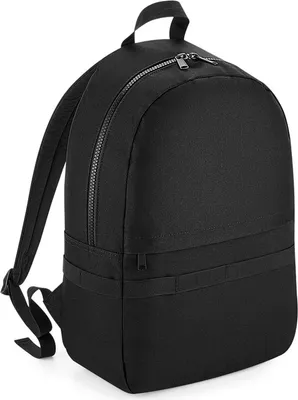 Produktbild von BagBase Modulr 20L Rucksack PC4123 (Einheitsgröße) (Schwarz)