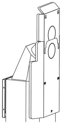 Obrázok produktu pre Krbová súprava Haas&Sohn Classic Geneva 64180040