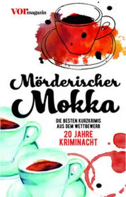Obrázok produktu pre Mörderischer Mokka