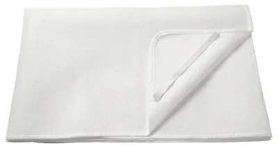 Produktbild von IKEA Matratzenschoner Wasserdicht Weiß 80x200 cm