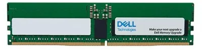 Zdjęcie produktu dla DELL AC830717, 32 GB, 1 x 32 GB, DDR5, 5600 MHz, 288-pin DIMM