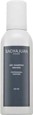 Immagine prodotto di Sachajuan Shampoo secco in mousse 200 ml