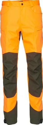 Produktbild von Seeland Kraft Force Outdoorhose Herren (Hi-Vis Orange) Größe 58