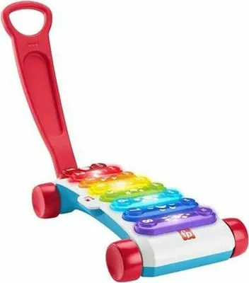 Immagine prodotto di Giocattolo musicale Fisher Price Xilofono