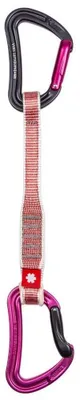 Produktbild von Ocun Raven Zoom 20 Cm Expressschlinge Rosa  Rosa One Size