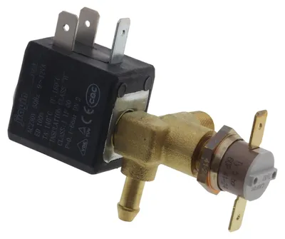 Immagine prodotto di Polti elettrovalvola 230V pressostato Vaporetto Lecoaspira Forever PRO80 PRO85 705 FAV50 City