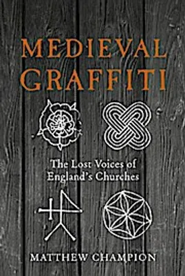 Produktbild von Medieval Graffiti