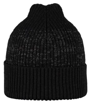 Produktbild von Buff - Mütze für Herren/Damen Uni, Wolle PP8672 (Einheitsgröße) (Schwarz)