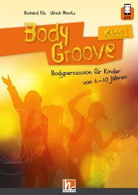 Produktbild von BodyGroove Kids 1