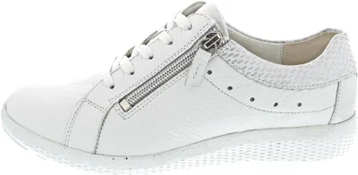 Produktbild von Waldläufer K-Ira 634002-317-663 (8/weiss silber)