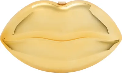 Produktbild von FENIA damen kupplung - gold, onesize