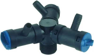 Produktbild von OASE Wasserverteiler Multi WD 1/2"