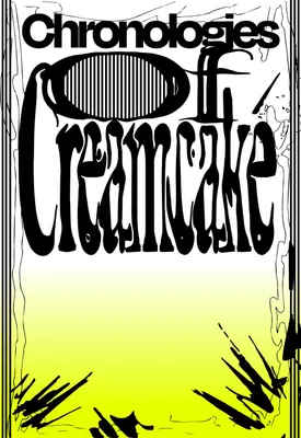 Produktbild von Chronologies of Creamcake