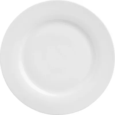 Produktbild von Satz von 6 runden flachen Platten D24